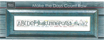 (image for) Make The Days Count